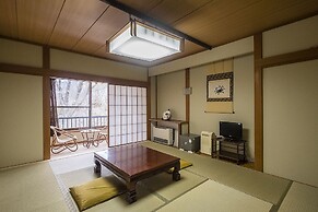 Hakoneonsen Sanso Nakamura