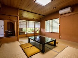 Hakoneonsen Sanso Nakamura