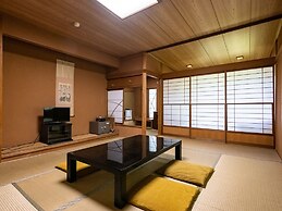 Hakoneonsen Sanso Nakamura