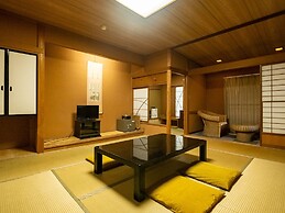 Hakoneonsen Sanso Nakamura