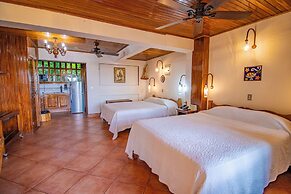 Hotel Costa Verde