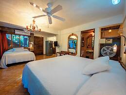 Hotel Costa Verde
