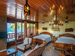 Hotel Costa Verde