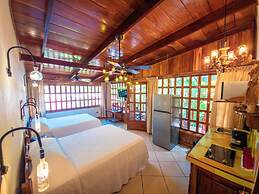 Hotel Costa Verde
