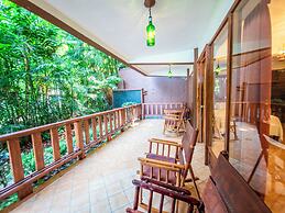 Hotel Costa Verde