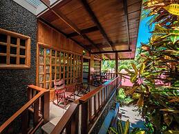 Hotel Costa Verde