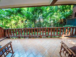Hotel Costa Verde
