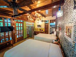 Hotel Costa Verde