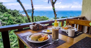 Hotel Costa Verde