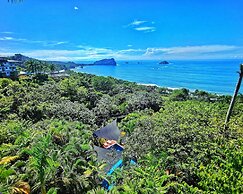 Hotel Costa Verde