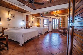 Hotel Costa Verde