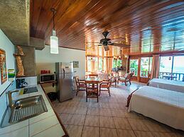 Hotel Costa Verde