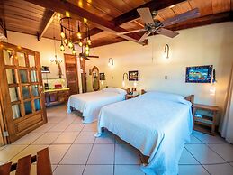 Hotel Costa Verde