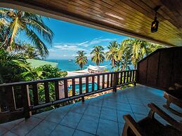 Hotel Costa Verde