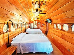 Hotel Costa Verde