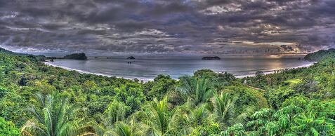 Hotel Costa Verde