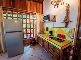 Hotel Costa Verde