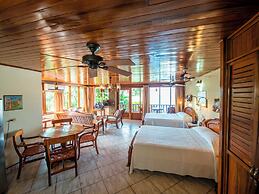 Hotel Costa Verde