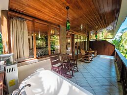Hotel Costa Verde