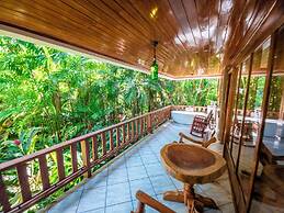 Hotel Costa Verde