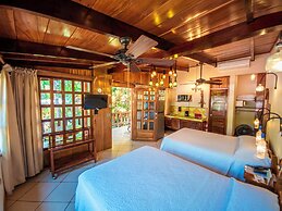 Hotel Costa Verde