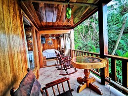 Hotel Costa Verde
