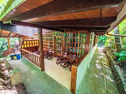 Hotel Costa Verde