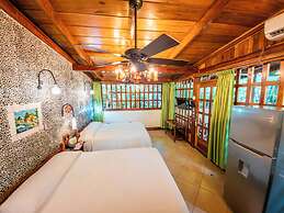 Hotel Costa Verde