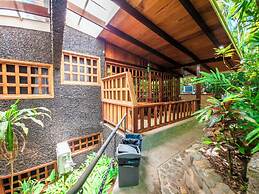 Hotel Costa Verde