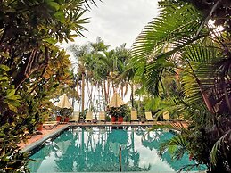 Hotel Costa Verde