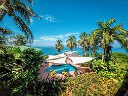 Hotel Costa Verde