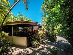Hotel Costa Verde