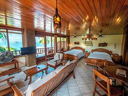 Hotel Costa Verde