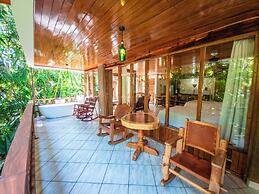 Hotel Costa Verde