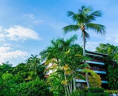 Hotel Costa Verde