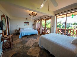 Hotel Costa Verde