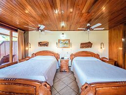 Hotel Costa Verde