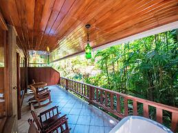 Hotel Costa Verde
