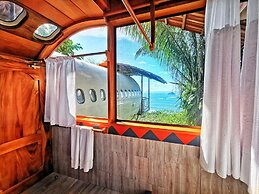 Hotel Costa Verde