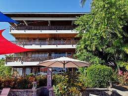 Hotel Costa Verde