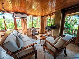 Hotel Costa Verde