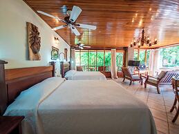 Hotel Costa Verde
