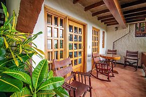 Hotel Costa Verde