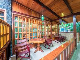 Hotel Costa Verde