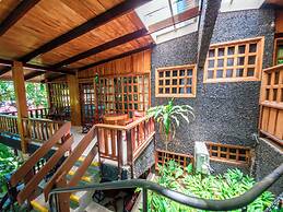 Hotel Costa Verde
