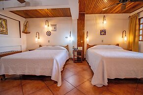 Hotel Costa Verde