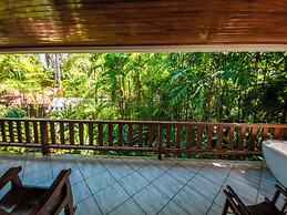 Hotel Costa Verde