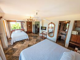 Hotel Costa Verde