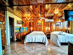 Hotel Costa Verde