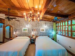 Hotel Costa Verde